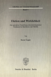 Fiktion und Wirklichkeit