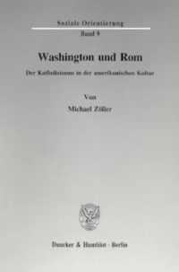 Washington und Rom