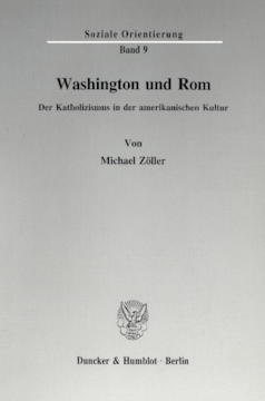 Washington und Rom