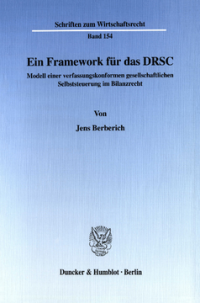 Ein Framework für das DRSC