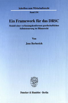 Ein Framework für das DRSC