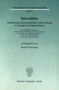 Interaktion