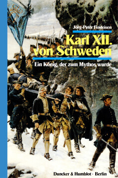 Karl XII. von Schweden Karl XII. von Schweden