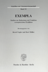 Exempla