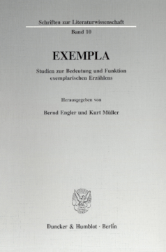 Exempla Exempla