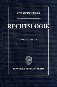 Rechtslogik