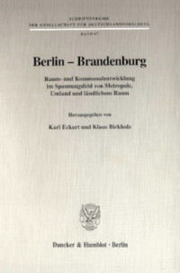 Berlin - Brandenburg