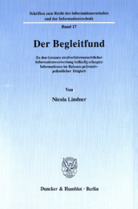 Der Begleitfund