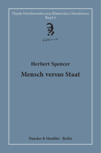 Mensch versus Staat