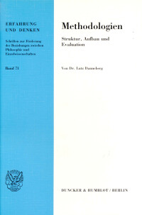 Methodologien