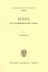Luxus
