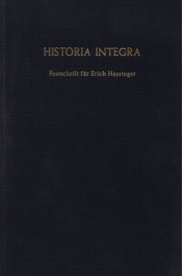 Historia Integra