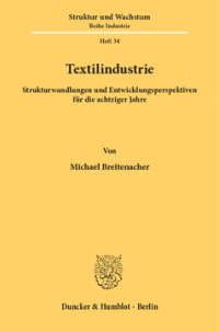 Textilindustrie