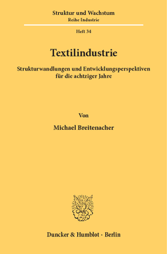 Textilindustrie