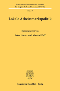 Lokale Arbeitsmarktpolitik