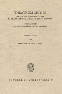 Theatrum Mundi