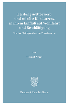 Leistungswettbewerb Leistungswettbewerb