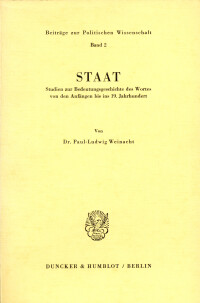 Staat