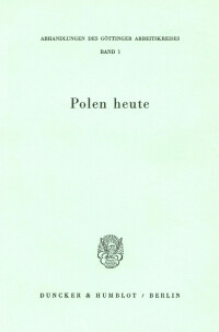 Polen heute