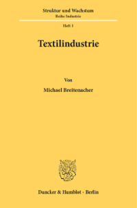 Textilindustrie