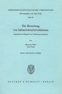 Die Bestimmung der ökonomischen Integration in den Europäischen Gemeinschaften