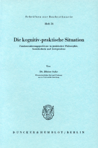 Die kognitiv-praktische Situation