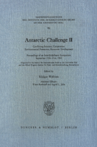 Antarctic Challenge II
