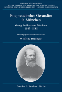 Ein preußischer Gesandter in München