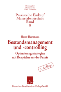 Bestandsmanagement und -controlling