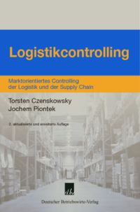 Logistikcontrolling