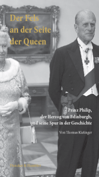 Der Fels an der Seite der Queen