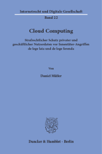 Cloud Computing