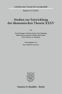 Macht oder ökonomisches Gesetz? Macht oder ökonomisches Gesetz?