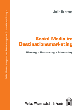 Social Media im Destinationsmarketing