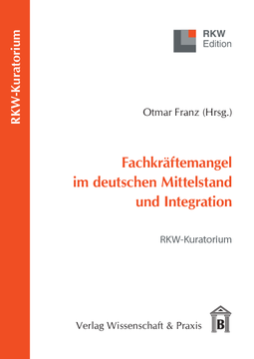 Fachkräftemangel im deutschen Mittelstand und Integration