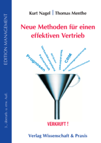 Neue Methoden für einen effektiven Vertrieb