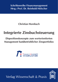 Integrierte Zinsbuchsteuerung