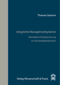 Integrierte Managementsysteme
