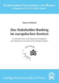 Das Stakeholder-Banking im europäischen Kontext
