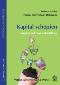 Kapital schöpfen