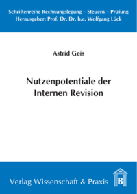 Nutzenpotentiale der Internen Revision
