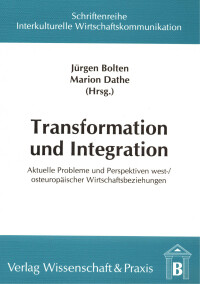 Transformation und Integration