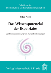 Das Wissenspotenzial der Expatriates