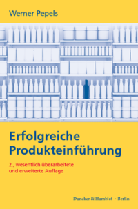 Erfolgreiche Produkteinführung