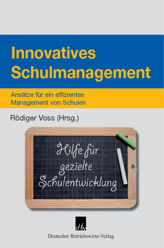 Innovatives Schulmanagement
