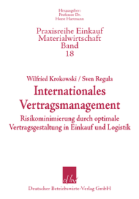 Internationales Vertragsmanagement