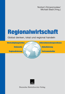 Regionalwirtschaft Regionalwirtschaft