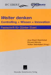 »Weiter« denken
