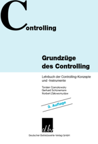 Grundzüge des Controlling