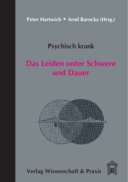 Psychisch krank Psychisch krank